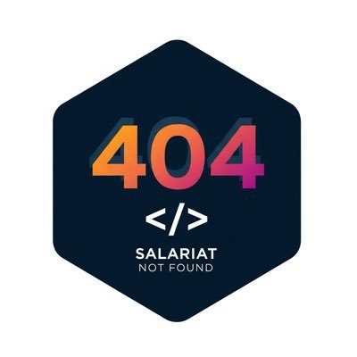 404 Salariat Not Found, c’est la communauté des free-lances qui refusent le statu quo, créent leur propre voie et transforment leurs galèrent en succès