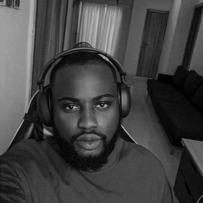 chibuezeYuki's profile picture. UX Designer | I make complex products feel simple