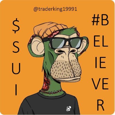 Making sense of the future, one block at a time 🔥 | @SuiNetwork
Follow for instant follow back 💯💯💯💯💯💯💯💯💯💯💯💯💯💯💯💯💯💯💯