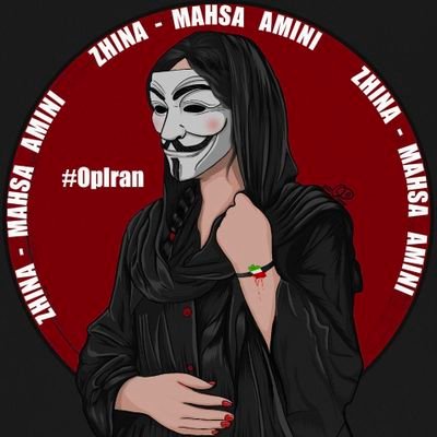 We Are Anonymous, We Don't Forget, We Don't Forgive, Expect Us!
We stand with Iranian Freedom Fighters
#OpIran
#OpTurkey
#مهسا_امینی