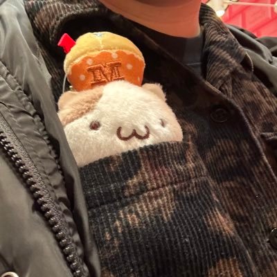 mera_pastime's profile picture. バイク好きなシャニP/沼に落ちてるし、庭師でもあるし、カラオケの404号室を探し続けてる