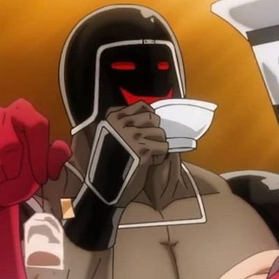 Buncis saltoさんのプロフィール画像