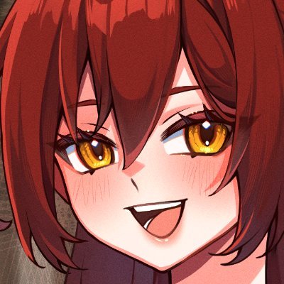🔥 Just your casual Arsonist whos bad at socializing ▪︎ Vtuber/VArtist ▪︎ Leader of @Virtual_Alvrea ▪︎ #Twitch & YT Partner ▪︎ 📧 Rurucoms@gmail.com ▪︎ #Ryural
