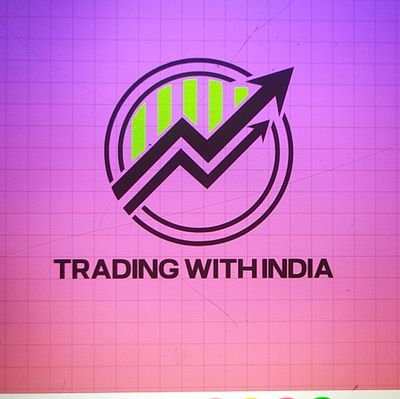 Trading With India team will provide you learning content on trading and stock market with valuable educational trading ideas