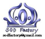 ＳＯＤｆａｃｔｏｒｙ