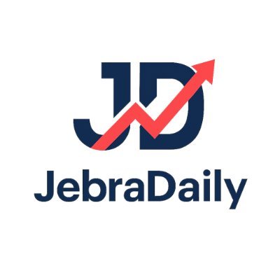 JebraDaily's profile picture. Your hub for trending News, sports, Agri, Environment & buzz. Fresh updates, smart insights, and what’s hot all in one place