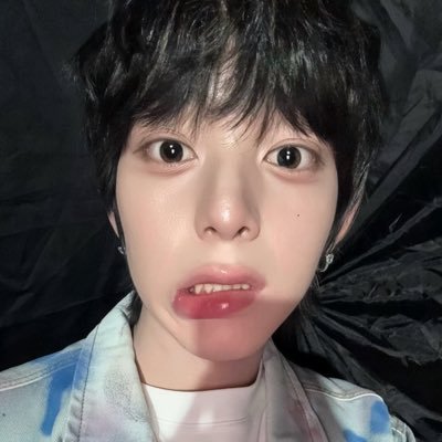 — mostly about kpop | OT9| been a fan since UL | akgaes dni | Chih, Bobo and Dai bias