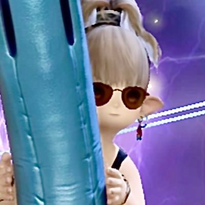 kiruuuuuuin's profile picture. FF14 MHWs