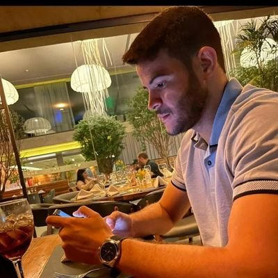 LuisFelipe45418's profile picture. 