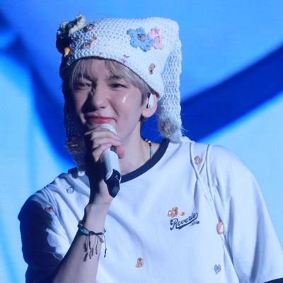 Merrie ♡ Approved by BAEKHYUN ♡ ~5692~, L-1485 🤟🏻💗🇲🇾
I'm also multifans, not only ✴.·´¯`·.·★ 🎀𝓮𝔁𝓸🎀 ★·.·`¯´·.✴
BAEKHYUN 💗🧚🏻♀️ | Kpop | Kdrama