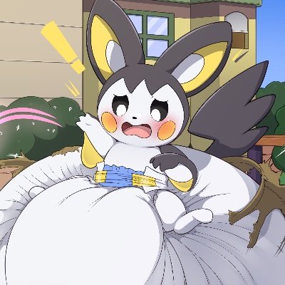 I make nsfw art of objects and post stuff here
I like nasty shit,like farts,butts,porn,pamps,anything goes.
19
mainly 🔞!!!
pfp by bunnykisses