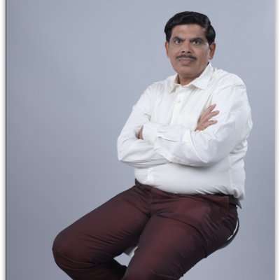RaghavaReddyhyd's profile picture. 31.12.2025 నాటికి  100,000 మంది తెలుగు ప్రజలు తమ కలల జీవితాన్ని గడపడానికి వారి మనస్సు శక్తిని ఉపయోగించుకునేలా సహాయం చేయాలనే లక్ష్యంతో నేను ఉన్నాను.
