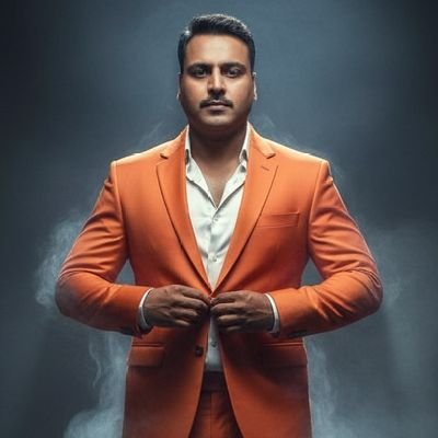 Official Twitter account of Anoop Ghoshal National Executive President RHMS, General Secretary Rajarshi Mandal 2.0 @bjp4up
@Anoopghoshalbjpkoo