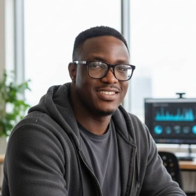 EmperorSupremeX's profile picture. DevOps Engineer 💻| Wordpress Website Designer 💻| Gamer 🎮| Forex Trader 📈 | WORLD CHAMPION with Chelsea FC