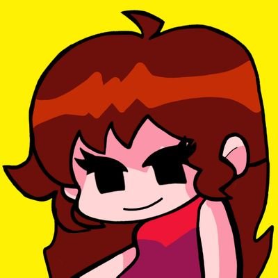 norah_gameover3's profile picture. Hi, My name is Norah! I love Game FNF! 🫑💜
Follow me YouTube
https://t.co/Or1vEE0WdU