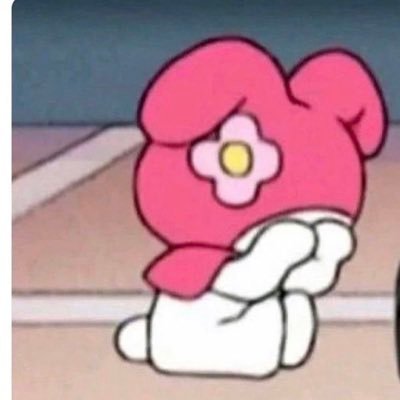 TerrHere's profile picture. 😭 emoji all the way