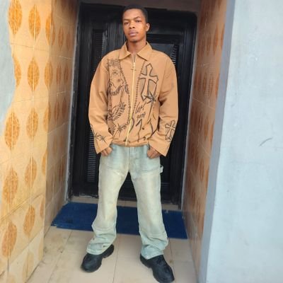 okoro7020962471's profile picture. 
