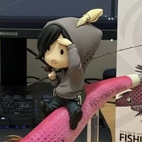 たっくん たっくん【9/21東4ホール う 36b】 (@Kariyatakkun) / Posts / X