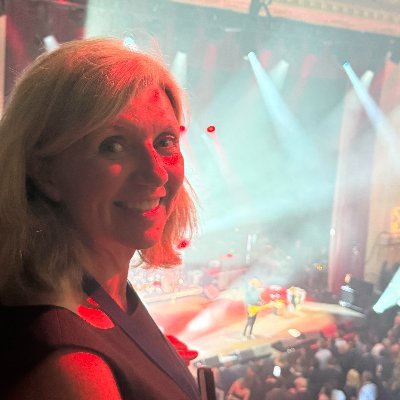 GwynLauber's profile picture. 