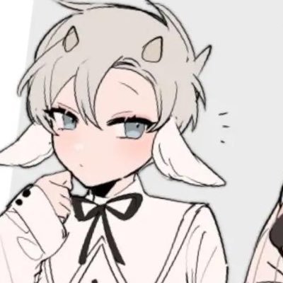 HeiferNepsy's profile picture. 20 years old! not a finsub!