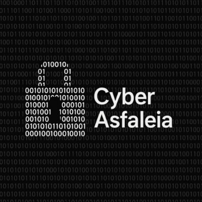 CyberAsfaleia's profile picture. Trusted cybersecurity knowledge, digital safety insights, and latest security updates. Stay informed and stay protected.