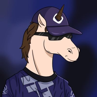 LitePlay2's profile picture. 𝘑𝘶𝘴𝘵 𝘤𝘩𝘪𝘭𝘭 𝘨𝘶𝘺
𝘉𝘶𝘭𝘭𝘪𝘴𝘩 @monad
𝘍𝘰𝘶𝘯𝘥𝘦𝘳 @the_monicorns