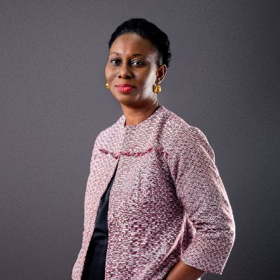Entrepreneur|Author|Founder @edeltechnology,@womentechAfrica | Board @STARGhana,@oldmutual_gh |YALI Fellow|Book me https://t.co/9nMNdktqW7