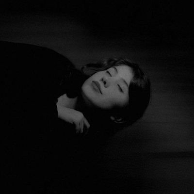 AdrinaRahimi's profile picture. To Infinity of peace