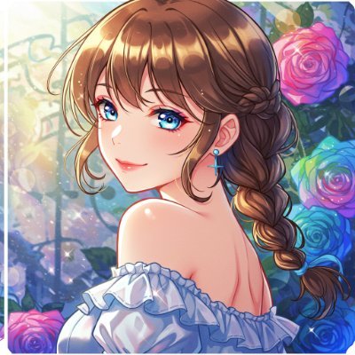 NumaSakura89664's profile picture. 花💐と女の子、それに花言葉をメインテーマにしたAIイラスト作成を趣味にしている初心者です。 不束者ですがよろしくお願いいたします。 無断転載はご遠慮ください。下手なりに頑張ってますので。 #AIイラスト #AIart #AIイラスト好きさんと繋がりたい #誕生花 #花言葉 #花