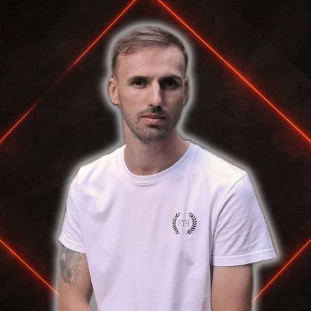 🎥 STREAM EN TWITCH
🤵 STAFF FOR @HawkisESports