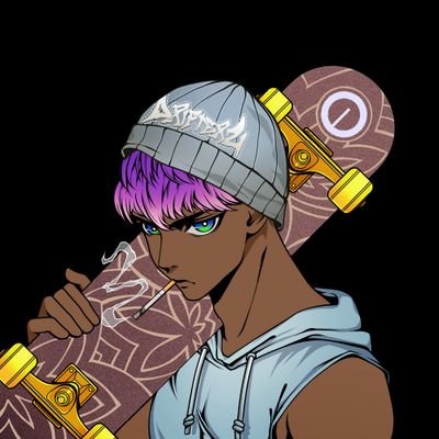 TobexWeb3's profile picture. Degenerate || Ordinals || Gaming || RMAFC🤍⚽️
