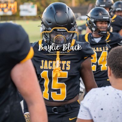 UCHS/CO”26 | Pos: RB/MLB/WR/KR #15 5”6 180LB | GPA 3.265 | 3sport | squat : 465 | NCAA ID# 2404276907 (864)426-2441 ljbates628@icloud.com / coach: @CoachQisom