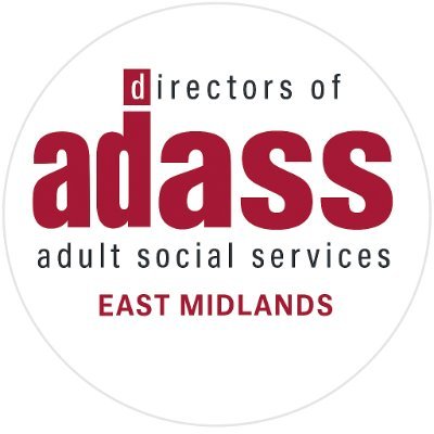 EM ADASS is the regional branch of the National Association of Directors of Adult Social Services (ADASS) for the East Midlands.
