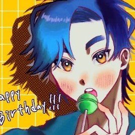 絵描きます/たまに呟く/海外アニメが好き
リクエストは受け付けておりません
DMはお控えください
アイコンのイラスト→(@KmiEbjps2W10101)
百合/BL垢→https://t.co/H00rvwufZL
pixiv→https://t.co/Ib8jAuhM7i
