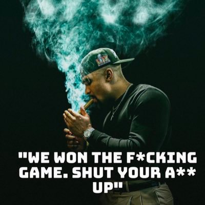 shahahsjs83259's profile picture. Let’s go Cena! NL EAST CHAMPS! GO BIRDS DH (3-0)