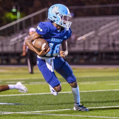 Mona Shores Football, c/o ‘29.. 5’7 Quarterback Jv.. 3 sport ATH Football, Basketball, Lacrosse. 3.6 gpa|| 📞231-220-6333 Gmail: ramonecoleman231@gmail.com.