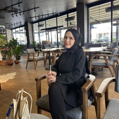 kubra_yamn's profile picture. 