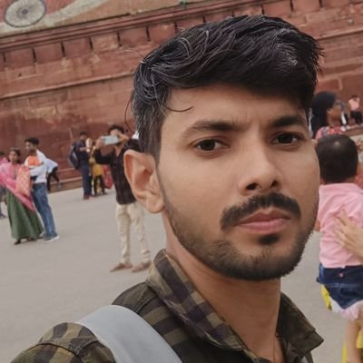 JagdishMa65228's profile picture. NURSING OFFICER