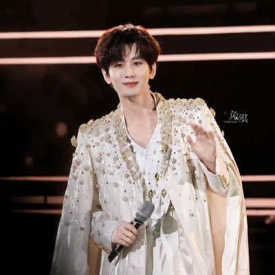 Chengyifan9761's profile picture. love and support ChengYi