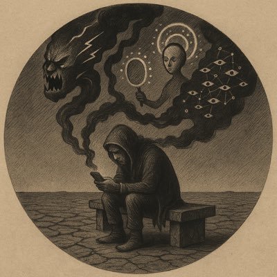 mostlynowhere's profile picture. 