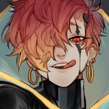 🎼 Music Producer | Composer | Audio Engineer
Commissions OPEN 🟩
Icon & Banner: @/Gakkin_en - @/Panonono
Singing Acc: @KojiUta