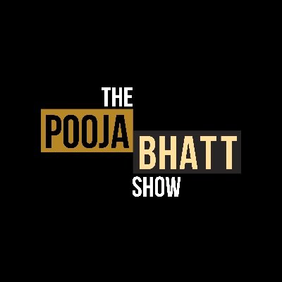 PoojaBhattShow's profile picture. 