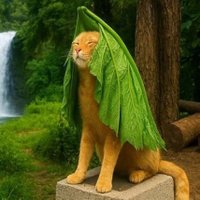 Swadloon Cat (@swadlooncat) 's Twitter Profile
