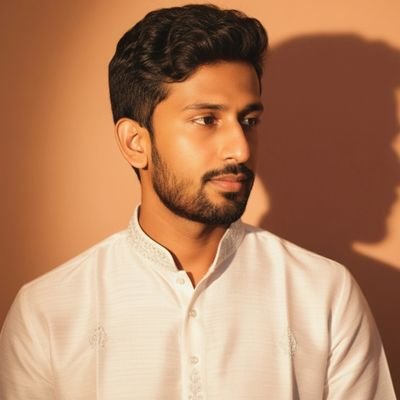 📚 Postgraduate | 🎓 Tech Student | ✍️ Writer | 🗳️ Politics Enthusiast | 📍
RT ≠ Endorsement | Views are personal