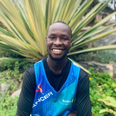 Rotaractor | Biosystems Engineer | Researcher; and the rest of Africa.