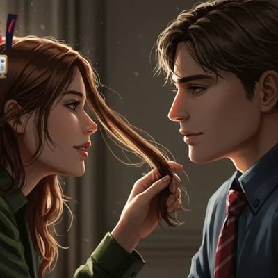 I just love everything literature, especially good books,