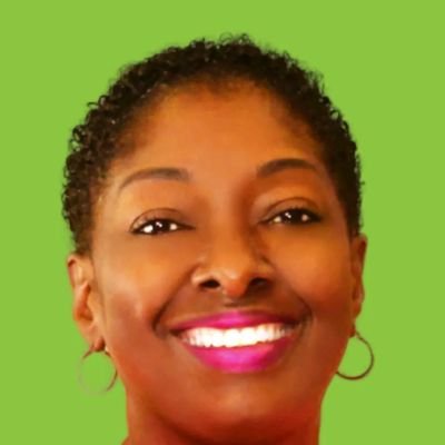 Official Najah Roberts Page
* Motivational Speaker* Cryptocurrency Educator* Entrepreneur* Talk Show Host *Virtual Underground Railroad Conductress