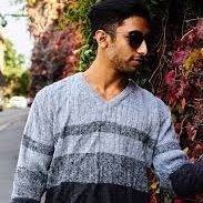 arifislam215255's profile picture. 