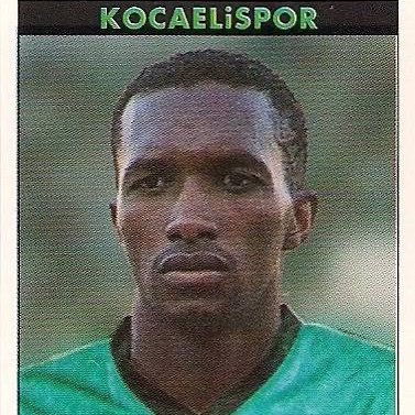 Gençliği Sklmş Kocaelisporlular Konfederasyonu Başkan Vekili
at, avrat Kocaelispor