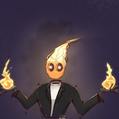 dak_shado's profile picture. Welcome to SHadō's Garden.